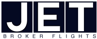 Jet Broker Logo